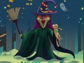 Spiel Halloween Party 2021 Rätsel Online