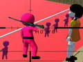Spiel Sniper Survival Squidy-Spiel  Online