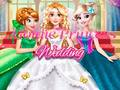 Spiel Goldie Prinzessin Hochzeit  Online