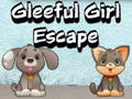 Spiel Fröhliche Mädchenflucht  Online