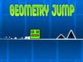 Spiel Geometriesprung  Online
