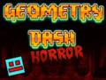 Spiel Geometrie Dash Horror  Online
