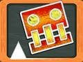 Spiel Geometrie-Dash-Tafel  Online