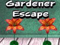Spiel Gärtnerflucht  Online