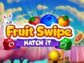 Spiel Fruchtwisch passt zu es Online