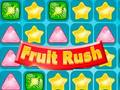 Spiel Obstrausch  Online