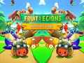 Spiel Fruit Legions: Monsters Belagerung  Online