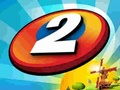 Spiel Frisbee für immer 2  Online