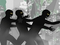 Spiel Apokalyptische Katastrophe versteckt  Online
