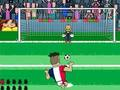 Spiel Fußball-Meister im Elfmeterschießen  Online