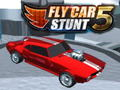 Spiel Fly Car Stunt 5 Online