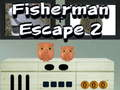 Spiel Fischerflucht 2  Online