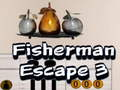 Spiel Fischerflucht 3  Online