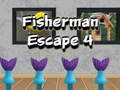 Spiel Fischerflucht 4  Online