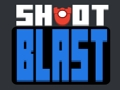 Spiel Schießen Sie Blast Online