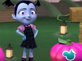 Spiel Halloween Kürbis Patch  Online