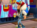 Spiel Prinzessin Subway Surfer Runner Online