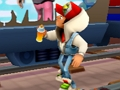 Spiel U-Bahn-Surfer Marienkäfer-Läufer  Online