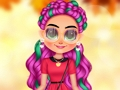 Spiel Meine herbstlichen hellen Outfits  Online