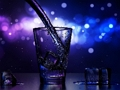 Spiel Trinkglaspuzzle  Online