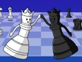 Spiel Kooperatives Schach  Online