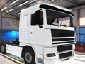 Spiel Stadt-LKW-Fahrer  Online