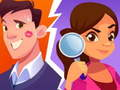 Spiel Finden Sie die Unterschiede: Spot It 2  Online