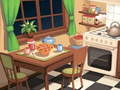 Spiel Finde die Unterschiede  Online