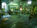 Spiel Robot Bar Finden Sie die Unterschiede  Online