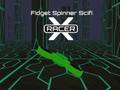 Spiel Zappel Spinner Scifi X Racer Online