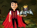 Spiel Halloween Fledermauswald 10  Online