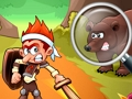 Spiel Krieger und Biest  Online
