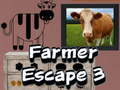 Spiel Bauernflucht 3  Online