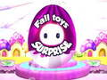 Spiel Herbstspielzeug Überraschung  Online