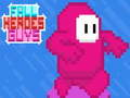 Spiel Herbsthelden Jungs  Online