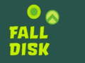 Spiel Fallscheibe  Online