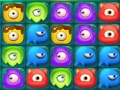 Spiel Monster Candy Crush Online