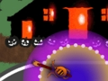 Spiel Verrückte Hexe  Online