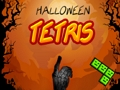 Spiel Halloween-Tetris  Online