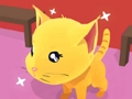 Spiel Katzenflucht  Online