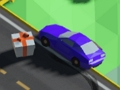 Spiel Ausweichen Auto  Online