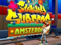 Spiel U -Bahn -Surfer Welttour Amsterdam Online