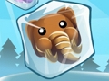 Spiel Eisblöcke  Online