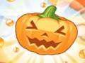 Spiel Kürbis zusammenführen  Online