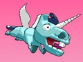 Spiel Verrücktes verrücktes Einhorn  Online
