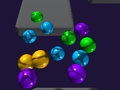 Spiel Rauschende Klonbälle  Online
