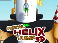 Spiel Royal Helix Sprung 3D  Online