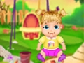 Spiel Fan Baby Tagespflege  Online
