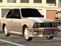 Spiel Burnout-Drift online  Online
