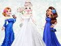 Spiel Elizas himmlische Hochzeit  Online